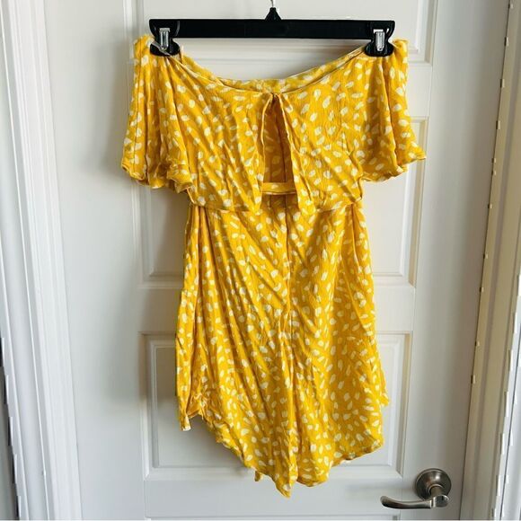 Pink Lily Boutique Romper  - Picture 5 of 5